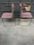 Vintage Cantilever Chairs, Set of 3 For Sale - Image 11 of 14