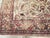 Early 20th Century Galerie Shabab Collection Early 20th Century Turkish Oushak Accent Rug For Sale - Image 5 of 7