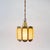 1970s Mid-Century Ceiling Light from Vitrika, Denmark, 1960s For Sale - Image 5 of 10