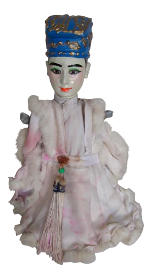 Antique Chinese Art Sculpture