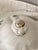 Porcelain Theresia Tureen with Gilt Details from Seltmann Weiden, Germany, 1950s For Sale - Image 12 of 16
