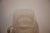Early 20th Century Early 20th Century Hobbs Brockunier Windows Glass Pitcher For Sale - Image 5 of 7