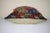 Shabby Chic Turkish Kilim Pillow Cover, Square Jajim Cushion Case 20'' X 20'' (50 X 50 Cm) For Sale - Image 4 of 6