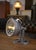 Vintage Industrial Table Lamp, 1950s, in Very Good conditions. Designed 1950 to 1959 European Plug (up to 250V).The wiring...
