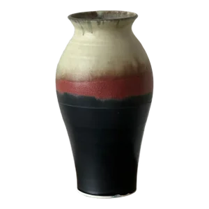 Vintage Ruth Stein Ceramic Vase