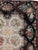 Arts & Crafts Galerie Shabab Collection Early 20th Century European Needlepoint Flatweave Rug For Sale - Image 3 of 10