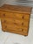 Antique Pine Three Drawers - Chest of Drawers From England For Sale - Image 6 of 18