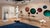 Contemporary Lipstick Lies Small Wall Sculpture by Corine Vanvoorbergen For Sale - Image 3 of 4