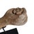 Reclaimed Khmer Sculpture Fragment, Early 20th Century For Sale - Image 11 of 15