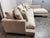 Flexform Centro Studi for Flexform Long Island Modular Sectional Sofa For Sale - Image 4 of 12