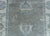 Turkish Oushak Rug 2'11" x 10'5" #19171 For Sale In Houston - Image 6 of 8