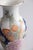 Vintage Chinese Tobacco Leaf Porcelain Vase For Sale - Image 4 of 8
