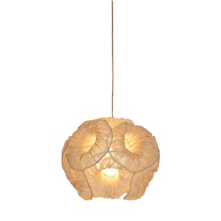 Anemone Pendant Lamp by Mirei Monticelli For Sale