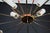 Mid-Century Modern Large Mid-Century 18-Arms Chandelier in the manner of Arredoluce, Italy, 1950s For Sale - Image 3 of 12