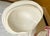 Vintage Handpainted French Old Strassbourg Style Faience Vegetable Tureen For Sale - Image 9 of 9