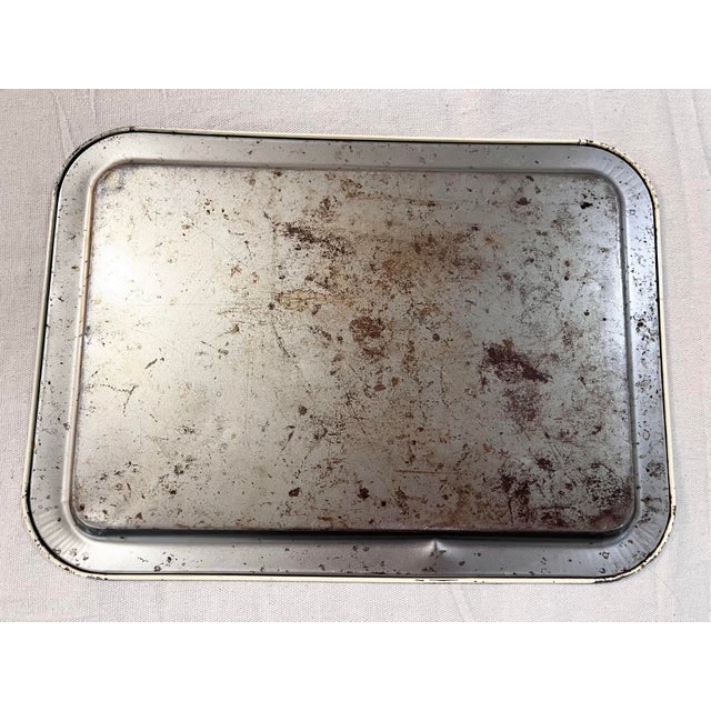 Mid Century Kitten Tray For Sale In Tampa - Image 6 of 6