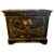Black 19th Century French Black Lacquered Louis Philippe Commode For Sale - Image 8 of 8