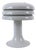 Mid-Century BN 25 Table Lamp by Hans-Agne Jakobsson AB Markaryd, Sweden, 1970s For Sale