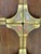 1970’s Mastercraft Walnut and Brass Chest of Drawers For Sale - Image 17 of 17