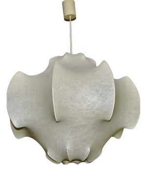 Viscontea Suspension by Achille and Pier Castiglioni for Flos, 1960s