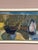 Y. Nilsson, Still Life, 1950s, Oil on Canvas, Framed For Sale - Image 17 of 18