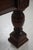 Wood Francesco Molon Mahogany King Size Poster Bed For Sale - Image 7 of 17