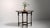 Amber 20th Century United Kingdom Rich Amber Oak Gateleg Table For Sale - Image 8 of 9