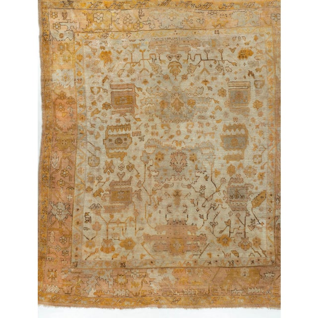 Even today, Oushak rugs remain the top choice for professional interior designers. This is partly due to the emphasis...