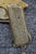 American Antique International Flare Signal Co. Brass and Iron Flare Gun For Sale - Image 3 of 13