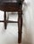 Mid 19th Century English Elm Child's Windsor Chair, 19th Century For Sale - Image 5 of 15