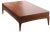Extra Large Mid Century Rhythm Coffee Table by Lane Alta Vista C. 1960's For Sale - Image 11 of 12
