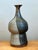 Vintage Textured Studio Pottery Vase For Sale - Image 17 of 17
