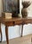18th Century 18th c. French Accent Table/Desk For Sale - Image 5 of 10