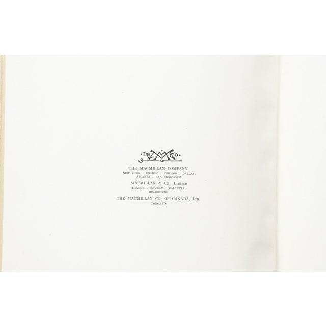 Old World Masters in New World Collections by Esther Singleton. Hardcover book, first edition, published in 1929 by The...