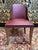 Art Deco Gondola Chairs, Set of 4 For Sale - Image 5 of 11