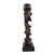 Early 20th Century Early 20th Century Senufo Pounder Miniature Figure 13.5 Inch Côte D'ivoire For Sale - Image 5 of 6