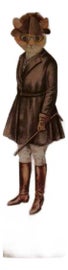 Example of Ox Bow Decor Wall Accents