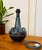 Blue Model 1059 Table Lamp from Søholm, 1960s For Sale - Image 8 of 11