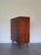 Vintage Danish Chest of Drawers, 1960s For Sale - Image 4 of 9