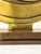 Mid-Century Table Lamp by Giuseppe Calonaci, Italy, 1970s This piece is attributed to the mentioned designer/maker. It has...