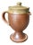 Stoneware Coffee Pot by Pierre Digan for La Borne, 1960s For Sale