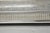 Antique Wilcox Victorian Engraved Narrow Silver Plated Trinket Dish "B" Monogram For Sale - Image 12 of 16