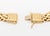 18k Yellow Gold and Amethyst Necklace For Sale - Image 10 of 14