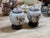 Chinese Cloisonné Ginger Jars, Pair For Sale - Image 12 of 12
