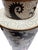Metal Fabienne Jouvin Paris Cloisonne Jar French Chinoiserie Large Canister Decor For Sale - Image 7 of 13