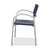 Segis Breeze Plastic Chairs by Carlo Bartoli, Set of 4 For Sale - Image 14 of 16