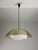 1970s Large Space Age UFO Pendant Lamp from Stil-Luce, 1970s For Sale - Image 5 of 9