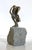 Politics Bronze Sculpture by Gyunay Aliev For Sale - Image 6 of 6