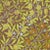 Morris & Co Fruit Wallpaper in Chocolate - a Sample For Sale