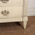 Wood Dutch Painted Linen Cupboard For Sale - Image 7 of 11